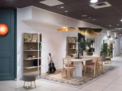 ibis Caen Centre - 31
