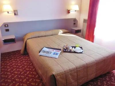 The Originals City, Otelinn, Caen (Inter-Hotel) - 36