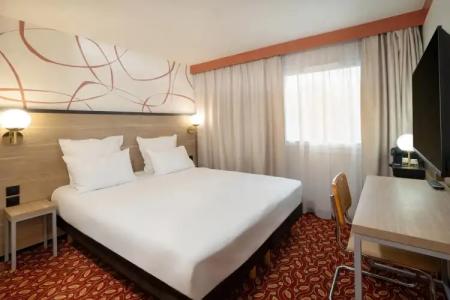 The Originals City, Otelinn, Caen (Inter-Hotel) - 3