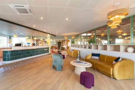 The Originals City, Otelinn, Caen (Inter-Hotel) - 2