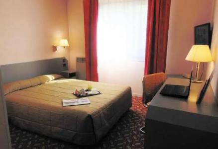 The Originals City, Otelinn, Caen (Inter-Hotel) - 37