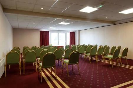 The Originals City, Otelinn, Caen (Inter-Hotel) - 19