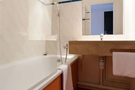 The Originals City, Otelinn, Caen (Inter-Hotel) - 9