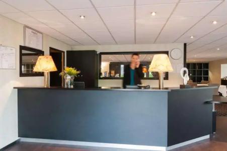 The Originals City, Otelinn, Caen (Inter-Hotel) - 27