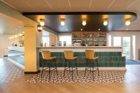The Originals City, Otelinn, Caen (Inter-Hotel) - 25