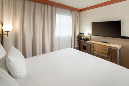 The Originals City, Otelinn, Caen (Inter-Hotel) - 7