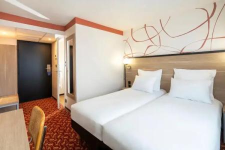 The Originals City, Otelinn, Caen (Inter-Hotel) - 4