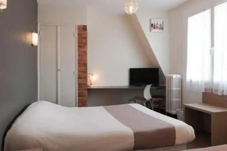The Originals City, Hôtel Le Savoy, Caen (Inter-Hotel) - 92