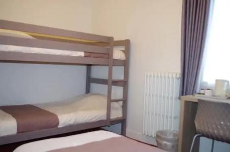 The Originals City, Hôtel Le Savoy, Caen (Inter-Hotel) - 102