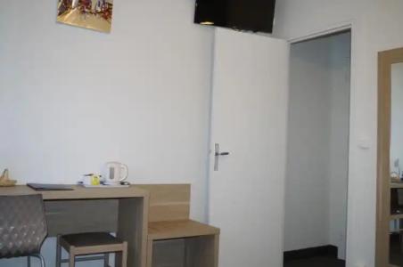 The Originals City, Hôtel Le Savoy, Caen (Inter-Hotel) - 69