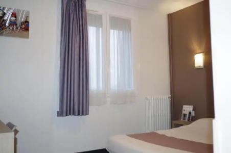 The Originals City, Hôtel Le Savoy, Caen (Inter-Hotel) - 68