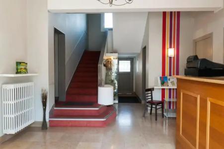 The Originals City, Hôtel Le Savoy, Caen (Inter-Hotel) - 13