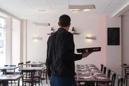 The Originals City, Hôtel Le Savoy, Caen (Inter-Hotel) - 26
