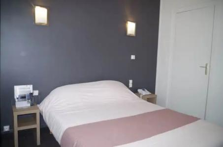 The Originals City, Hôtel Le Savoy, Caen (Inter-Hotel) - 48
