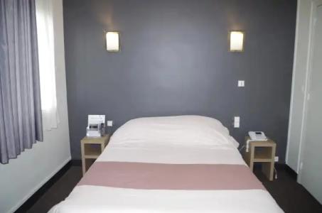 The Originals City, Hôtel Le Savoy, Caen (Inter-Hotel) - 4