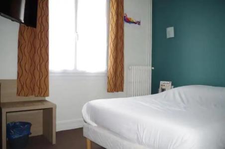 The Originals City, Hôtel Le Savoy, Caen (Inter-Hotel) - 80