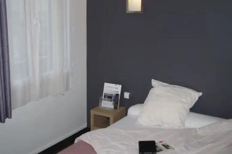 The Originals City, Hôtel Le Savoy, Caen (Inter-Hotel) - 49