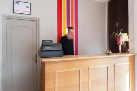 The Originals City, Hôtel Le Savoy, Caen (Inter-Hotel) - 29