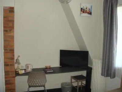 The Originals City, Hôtel Le Savoy, Caen (Inter-Hotel) - 60