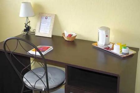 The Originals City, Hôtel Le Savoy, Caen (Inter-Hotel) - 108