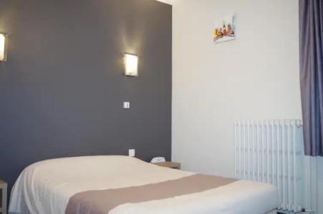 The Originals City, Hôtel Le Savoy, Caen (Inter-Hotel) - 73