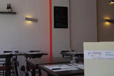 The Originals City, Hôtel Le Savoy, Caen (Inter-Hotel) - 25