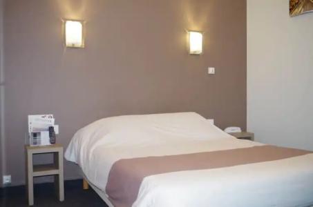 The Originals City, Hôtel Le Savoy, Caen (Inter-Hotel) - 55