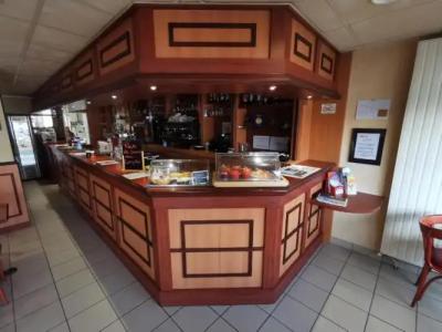La Consigne Caen Gare SNCF Centre - 17