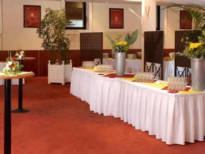 Mercure Caen Centre Port De Plaisance - 27