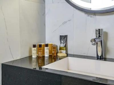 Mercure Caen Centre Port De Plaisance - 61