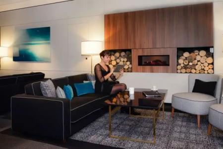 Mercure Caen Centre Port De Plaisance - 32