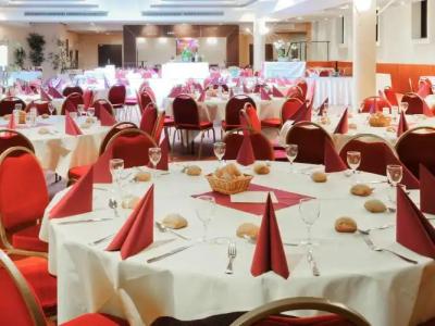 Mercure Caen Centre Port De Plaisance - 29