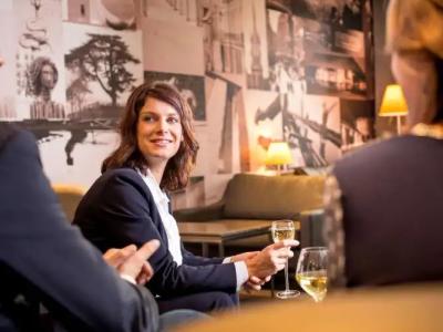 Mercure Caen Centre Port De Plaisance - 24