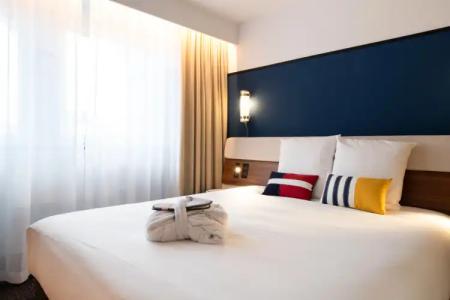 Mercure Caen Centre Port De Plaisance - 33