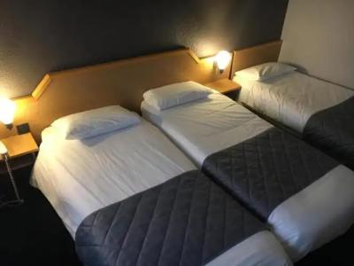Le Carline, Sure Collection by Best Western - 23