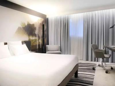 Novotel Caen Côte de Nacre - 108