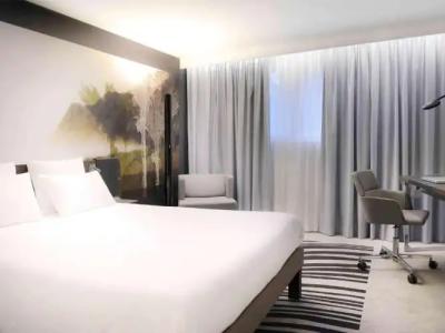 Novotel Caen Côte de Nacre - 102