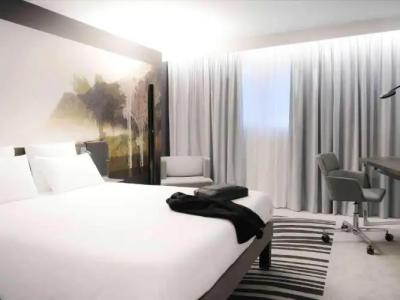Novotel Caen Côte de Nacre - 104