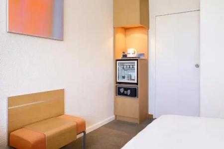 Novotel Caen Côte de Nacre - 118