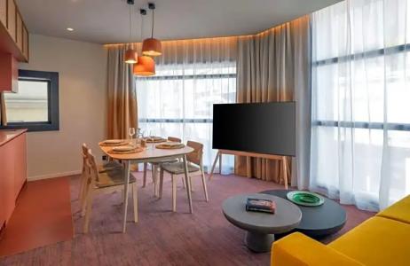 Radisson Blu 1835, Cannes - 123