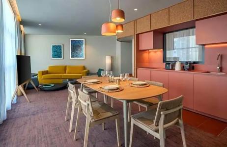 Radisson Blu 1835, Cannes - 125