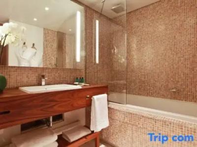 JW Marriott Cannes - 138