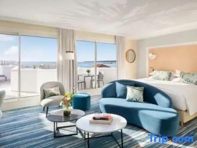 JW Marriott Cannes - 127