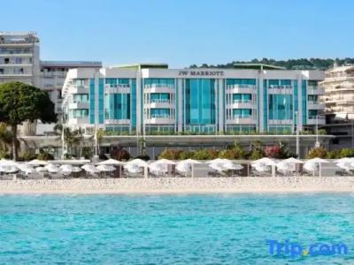 JW Marriott Cannes - 150