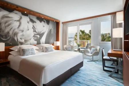 JW Marriott Cannes - 119