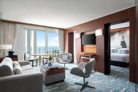 JW Marriott Cannes - 255