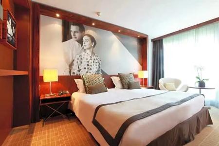 JW Marriott Cannes - 157