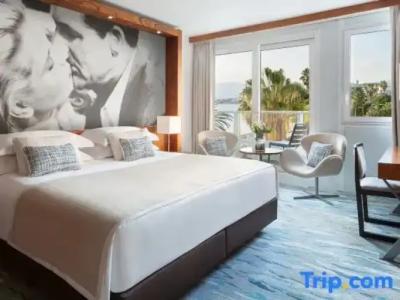 JW Marriott Cannes - 167