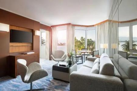JW Marriott Cannes - 254