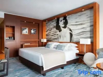 JW Marriott Cannes - 187